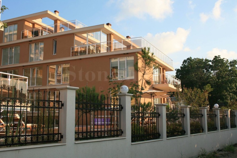 En venta  1 dormitorio región Burgas , Ajtopol , 83 metros cuadrados | 68202331 - imagen [8]