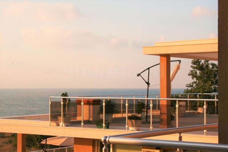 En venta  1 dormitorio región Burgas , Ajtopol , 83 metros cuadrados | 68202331 - imagen [3]