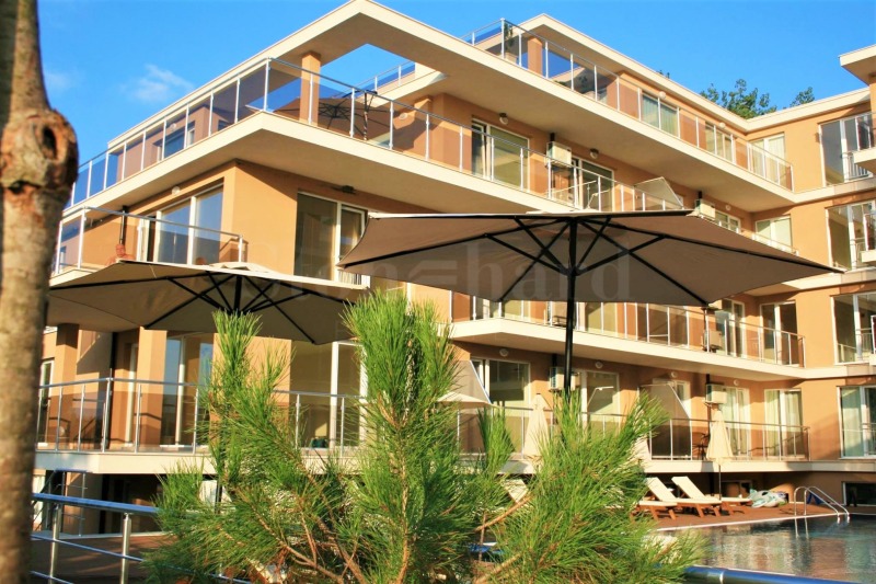 En venta  1 dormitorio región Burgas , Ajtopol , 83 metros cuadrados | 68202331 - imagen [2]