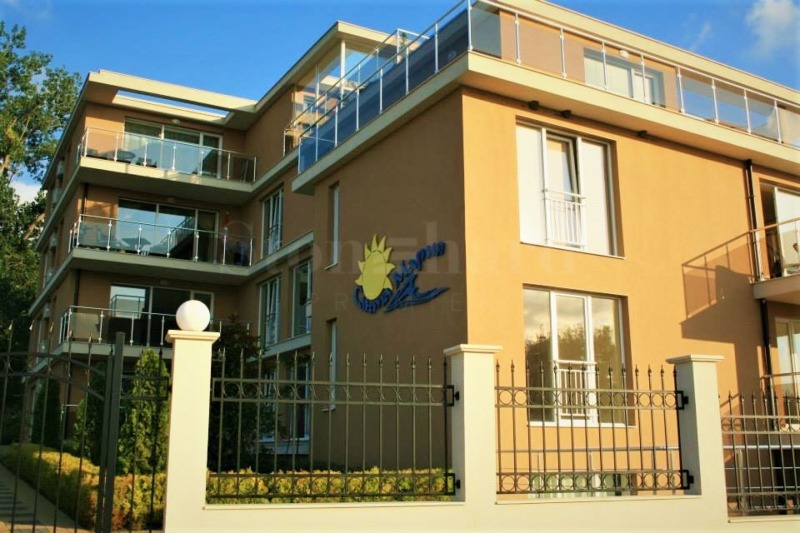 En venta  1 dormitorio región Burgas , Ajtopol , 83 metros cuadrados | 68202331 - imagen [11]