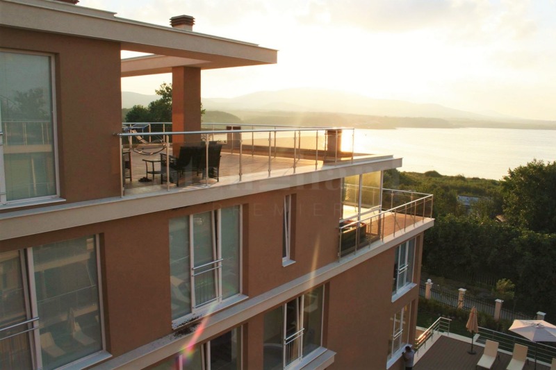 En venta  1 dormitorio región Burgas , Ajtopol , 83 metros cuadrados | 68202331 - imagen [6]