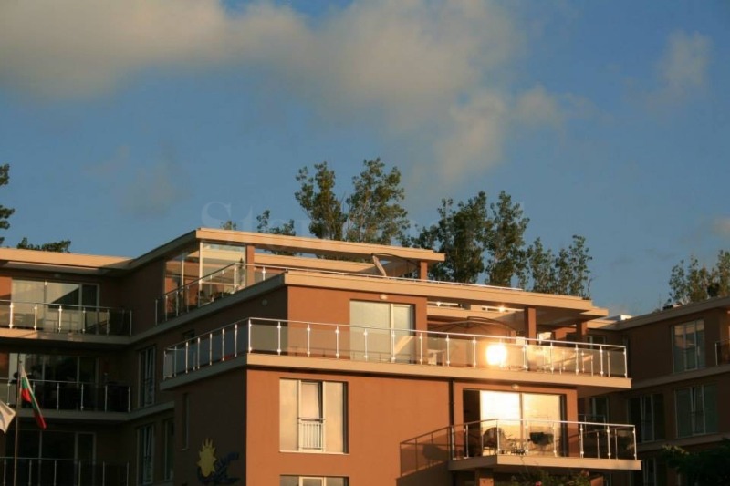En venta  1 dormitorio región Burgas , Ajtopol , 83 metros cuadrados | 68202331 - imagen [9]