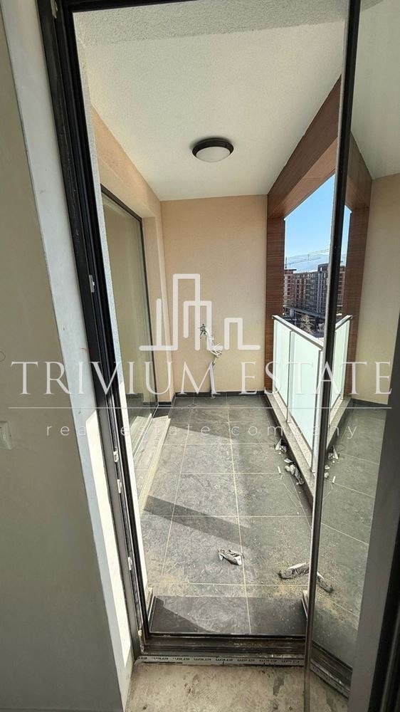 Продава 2-СТАЕН, гр. Пловдив, Христо Смирненски, снимка 6 - Апартаменти - 53410338