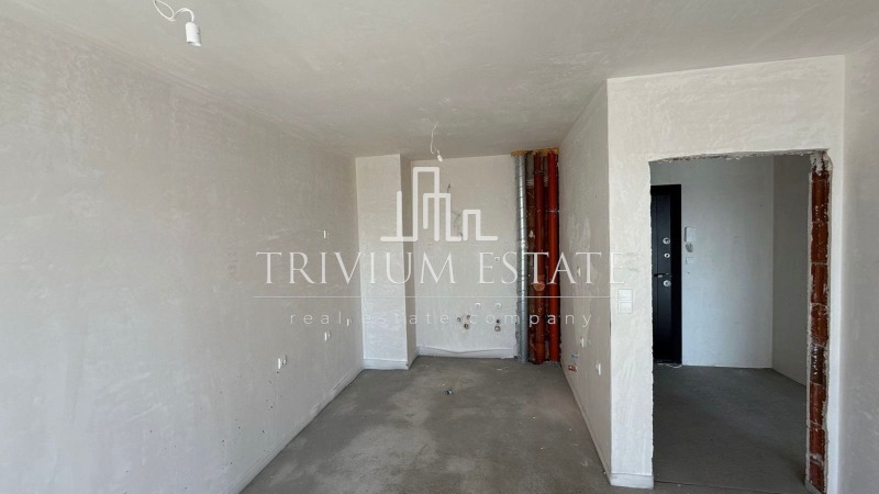 Продава 2-СТАЕН, гр. Пловдив, Христо Смирненски, снимка 3 - Апартаменти - 53410338