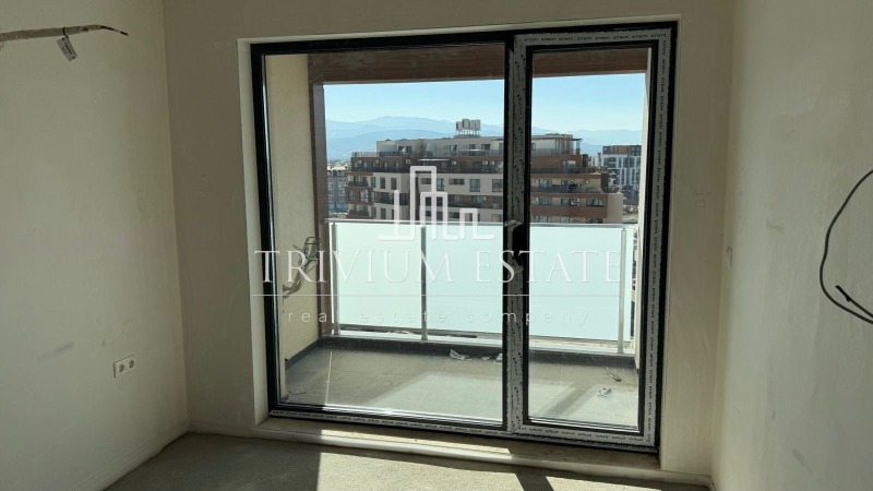 Продава 2-СТАЕН, гр. Пловдив, Христо Смирненски, снимка 7 - Апартаменти - 53410338