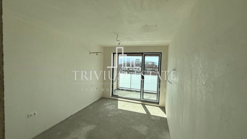 Продава 2-СТАЕН, гр. Пловдив, Христо Смирненски, снимка 2 - Апартаменти - 53410338