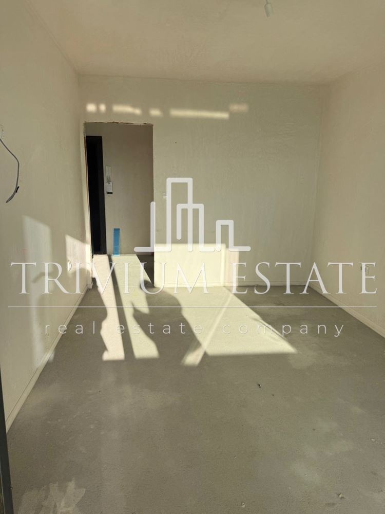 Продава 2-СТАЕН, гр. Пловдив, Христо Смирненски, снимка 4 - Апартаменти - 53410338