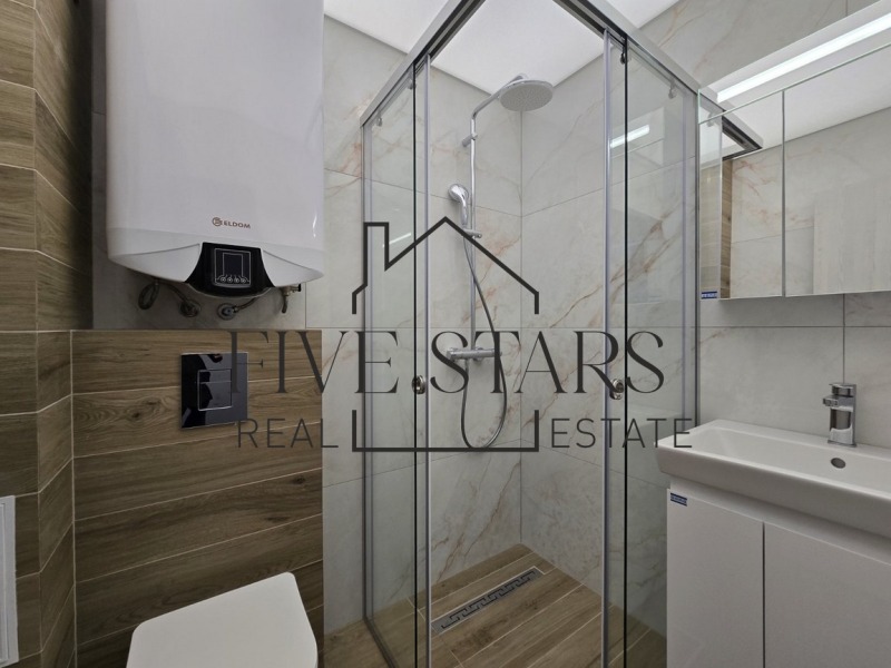 Продава 2-СТАЕН, гр. Варна, м-т Пчелина, снимка 7 - Апартаменти - 53416029