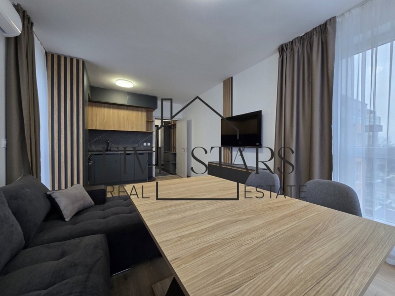 Продава 2-СТАЕН, гр. Варна, м-т Пчелина, снимка 2 - Апартаменти - 53416029