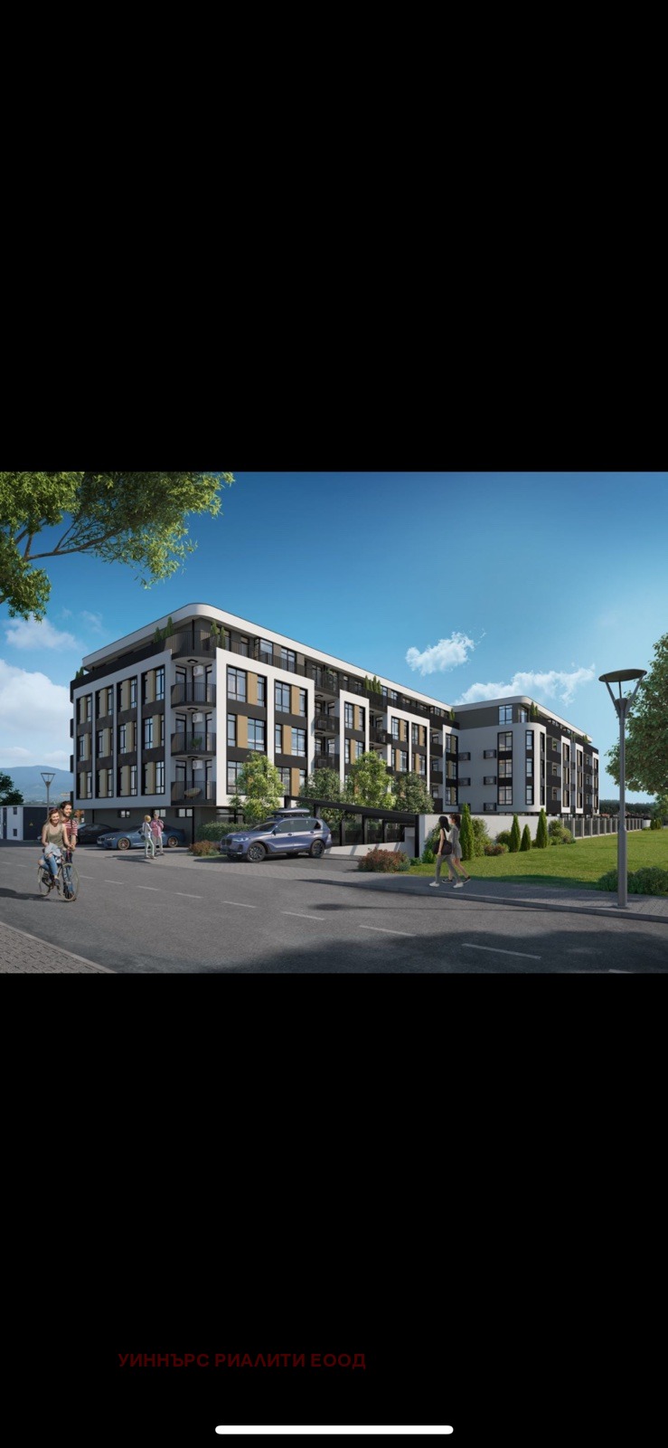 Продава 2-СТАЕН, гр. Пловдив, Христо Смирненски, снимка 2 - Апартаменти - 53810314