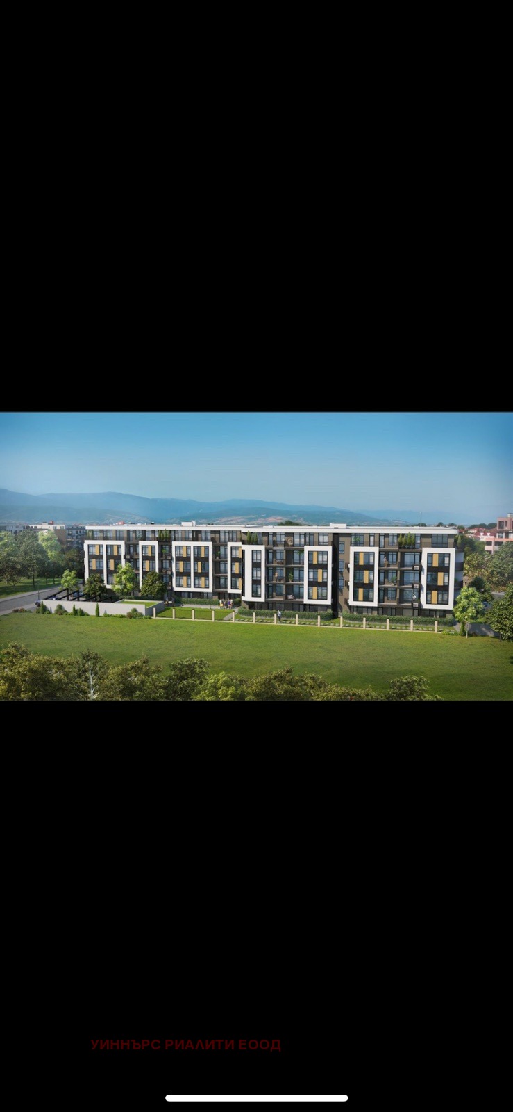 Продава 2-СТАЕН, гр. Пловдив, Христо Смирненски, снимка 2 - Апартаменти - 54707114