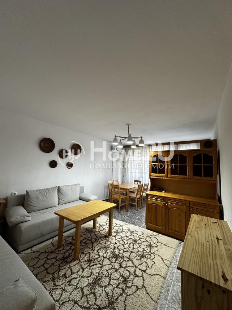 Продава 2-СТАЕН, гр. София, Сухата река, снимка 2 - Апартаменти - 54256761