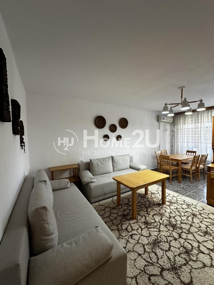 Продава 2-СТАЕН, гр. София, Сухата река, снимка 5 - Апартаменти - 54256761