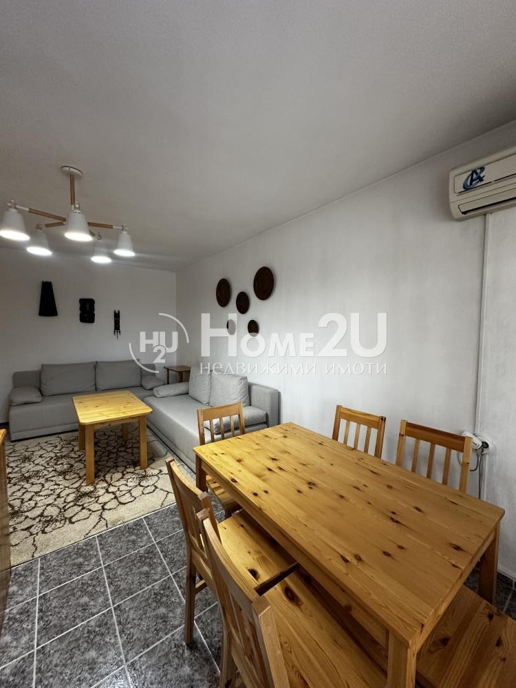 Продава 2-СТАЕН, гр. София, Сухата река, снимка 3 - Апартаменти - 54256761