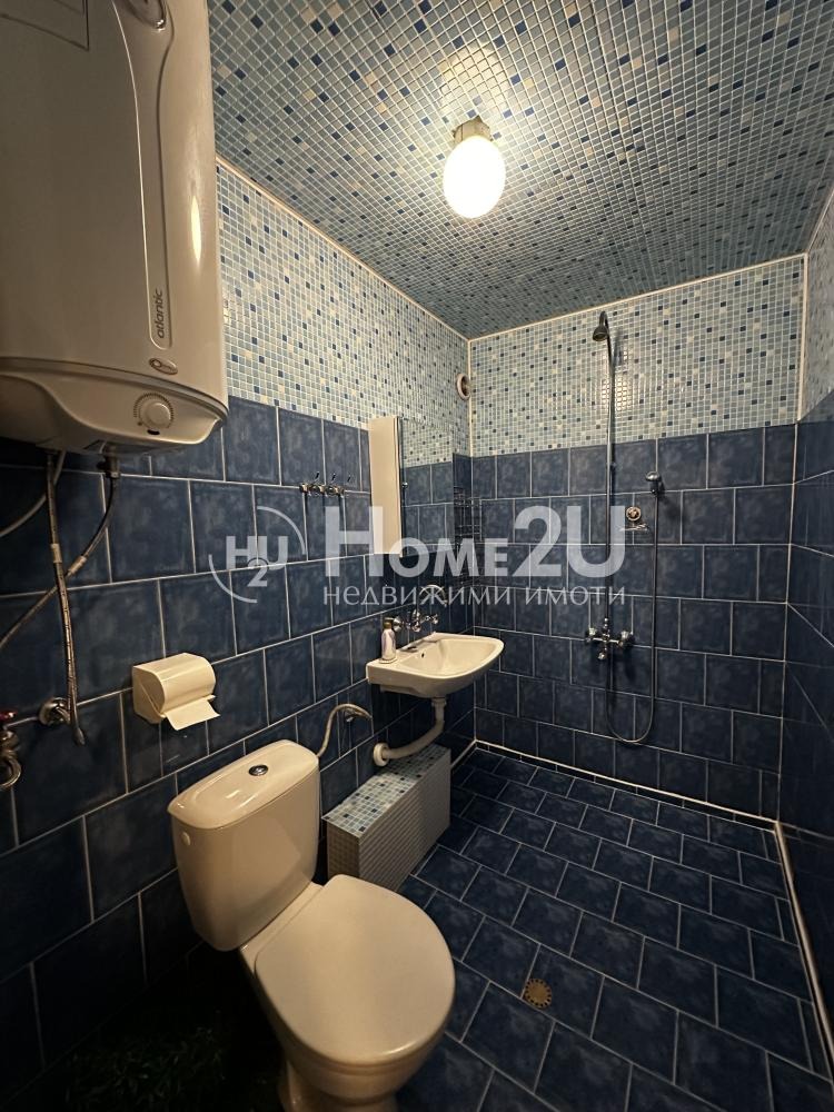 Продава 2-СТАЕН, гр. София, Сухата река, снимка 8 - Апартаменти - 54256761