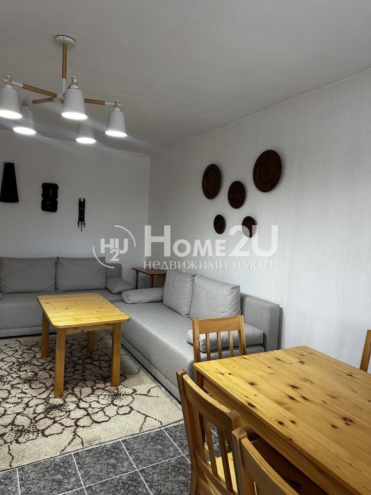 Продава 2-СТАЕН, гр. София, Сухата река, снимка 4 - Апартаменти - 54256761