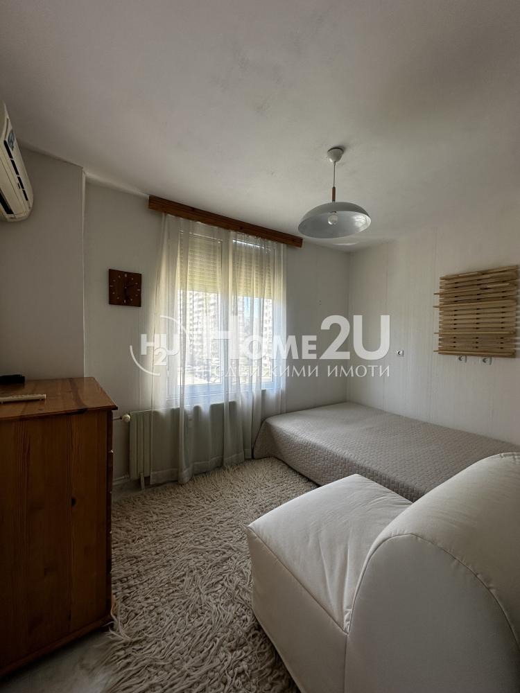 Продава 2-СТАЕН, гр. София, Сухата река, снимка 7 - Апартаменти - 54256761