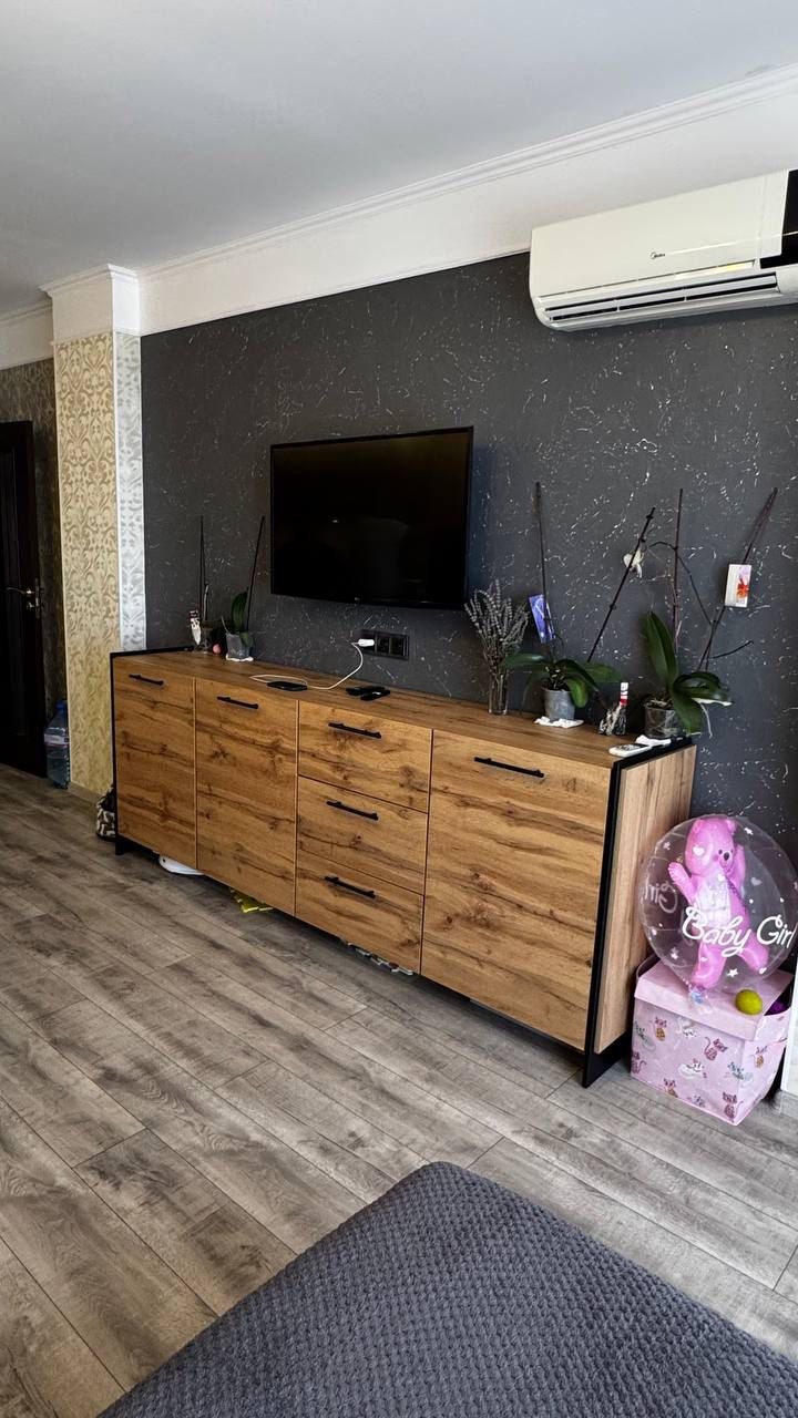 Продава 2-СТАЕН, гр. Свети Влас, област Бургас, снимка 6 - Апартаменти - 54621125