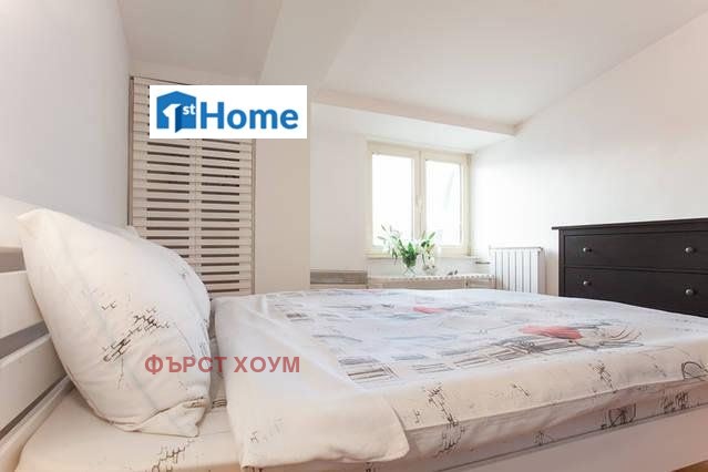 Продава 2-СТАЕН, гр. София, Овча купел, снимка 3 - Апартаменти - 54686950
