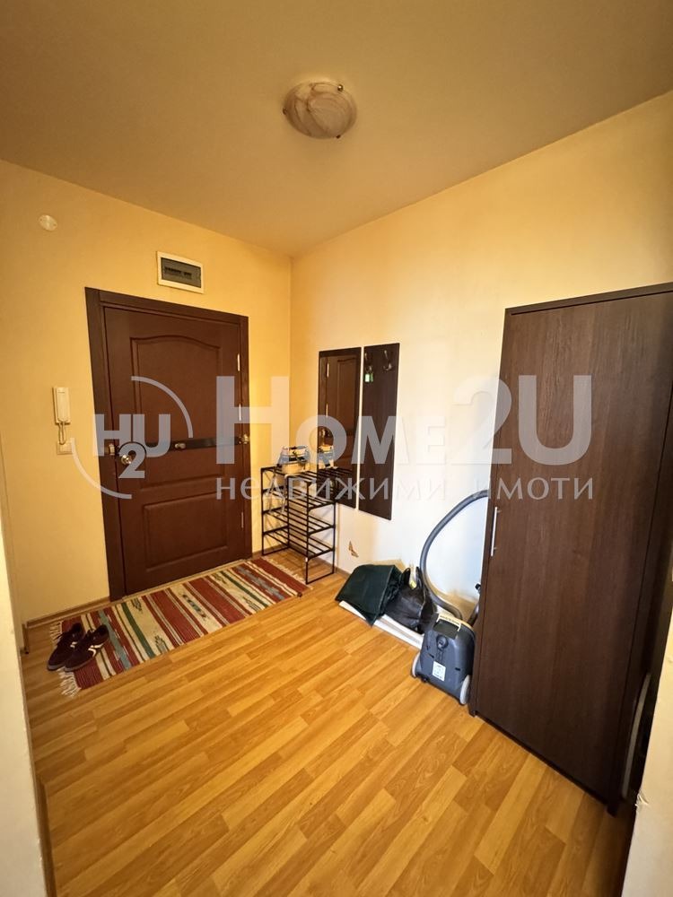 Продава 3-СТАЕН, гр. Варна, област Варна, снимка 12 - Aпартаменти - 48450195