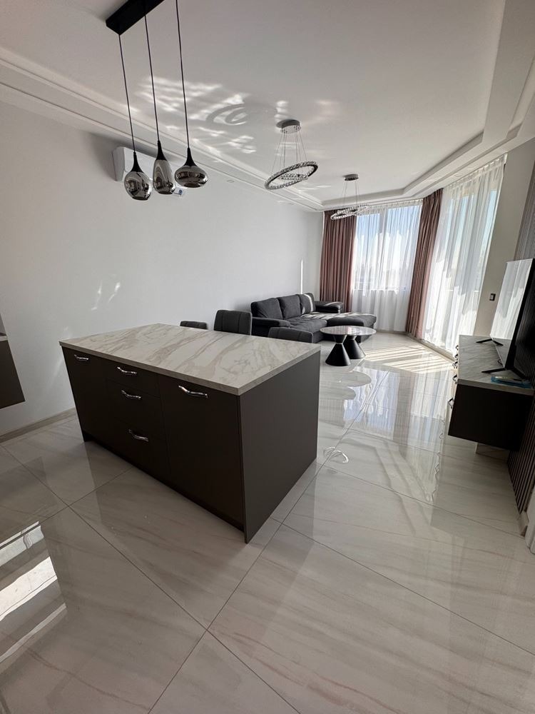 Продава  3-стаен град София , Кръстова вада , 111 кв.м | 79395845 - изображение [2]