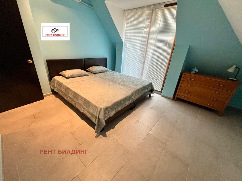 Продава 3-СТАЕН, гр. Свети Влас, област Бургас, снимка 4 - Апартаменти - 52220510