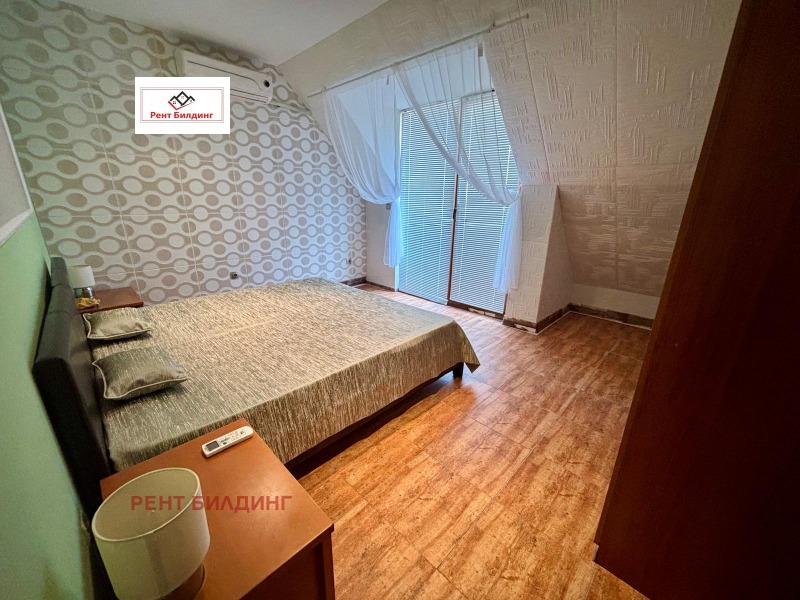 Продава 3-СТАЕН, гр. Свети Влас, област Бургас, снимка 3 - Апартаменти - 52220510