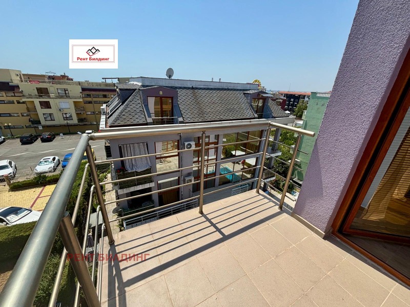 Продава 3-СТАЕН, гр. Свети Влас, област Бургас, снимка 10 - Апартаменти - 52220510