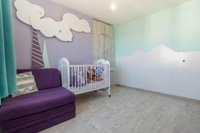 Продава 3-СТАЕН, гр. София, Борово, снимка 10 - Апартаменти - 52360268