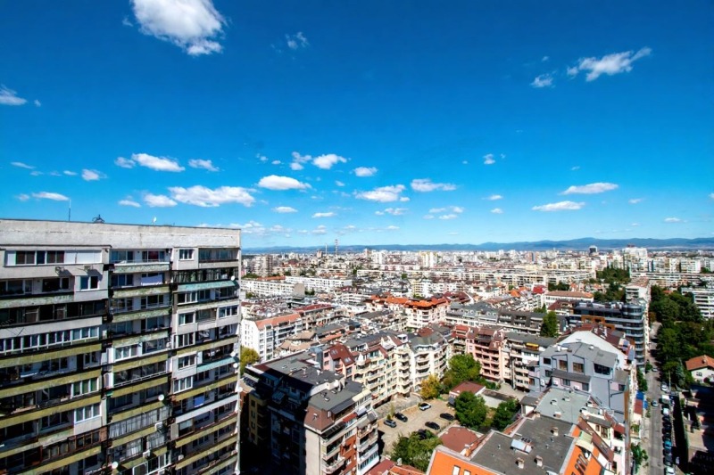 Продава 3-СТАЕН, гр. София, Борово, снимка 17 - Апартаменти - 52360268