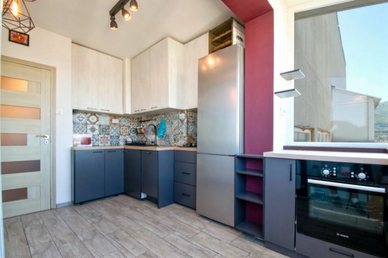 Продава 3-СТАЕН, гр. София, Борово, снимка 3 - Апартаменти - 52360268