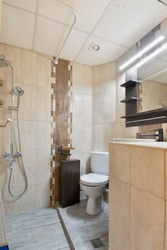 Продава 3-СТАЕН, гр. София, Борово, снимка 14 - Апартаменти - 52360268