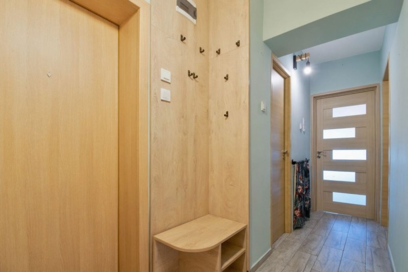 Продава 3-СТАЕН, гр. София, Борово, снимка 12 - Апартаменти - 52360268