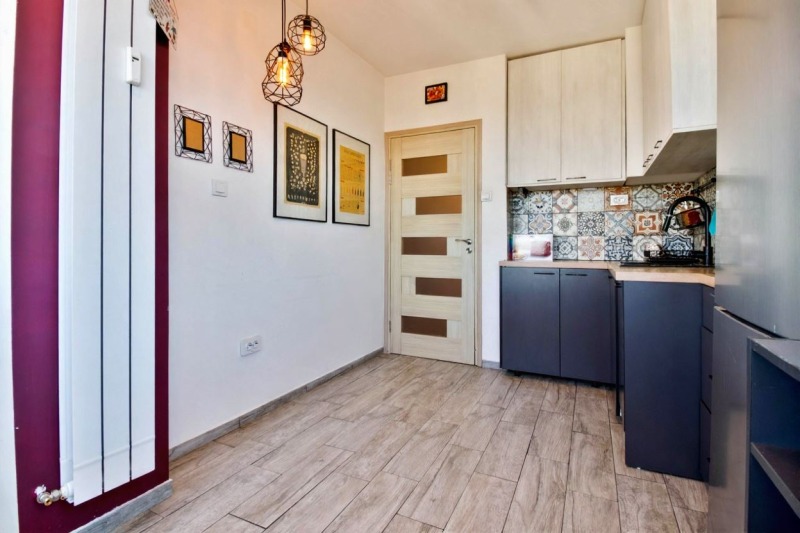 Продава 3-СТАЕН, гр. София, Борово, снимка 4 - Апартаменти - 52360268