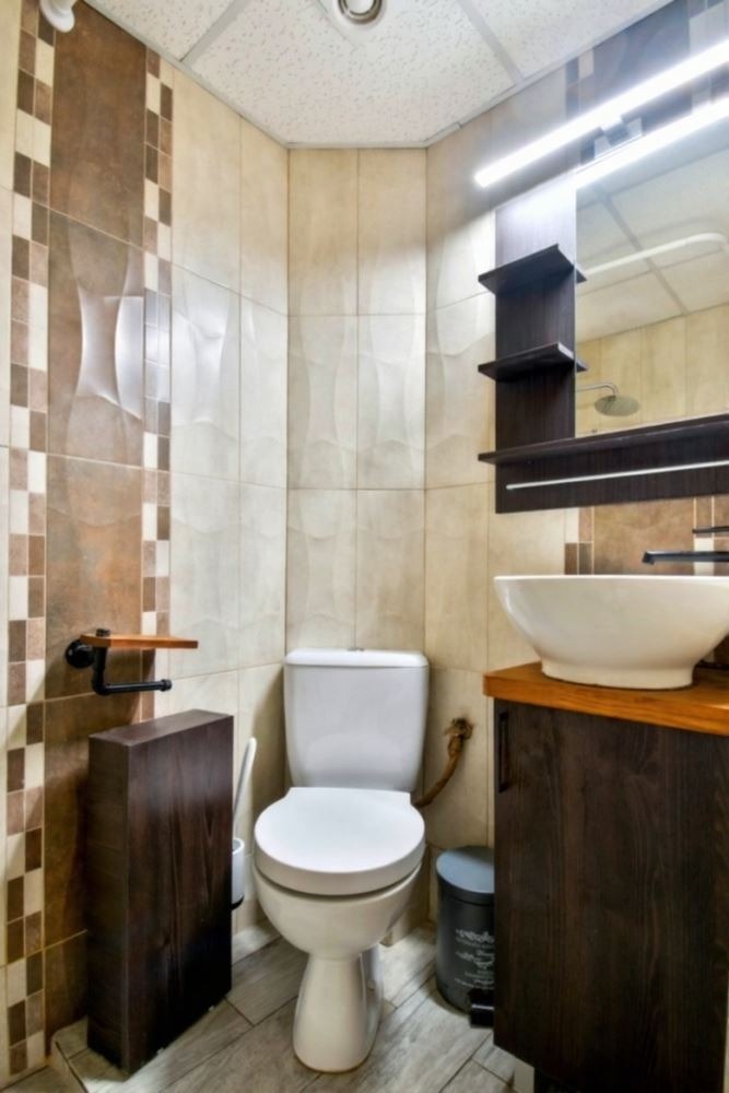 Продава 3-СТАЕН, гр. София, Борово, снимка 13 - Апартаменти - 52360268