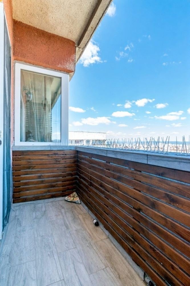 Продава 3-СТАЕН, гр. София, Борово, снимка 15 - Апартаменти - 52360268