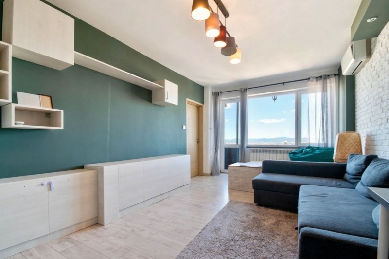 Продава 3-СТАЕН, гр. София, Борово, снимка 6 - Апартаменти - 52360268