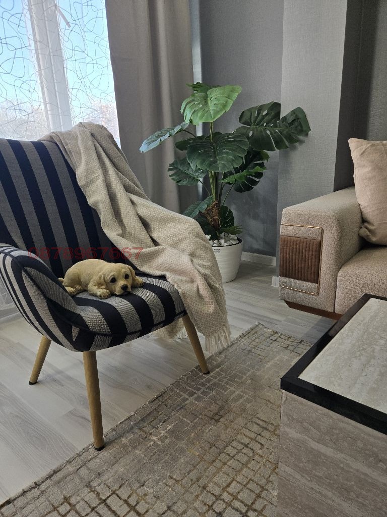 Продава 3-СТАЕН, гр. Пловдив, Кършияка, снимка 3 - Апартаменти - 52925164