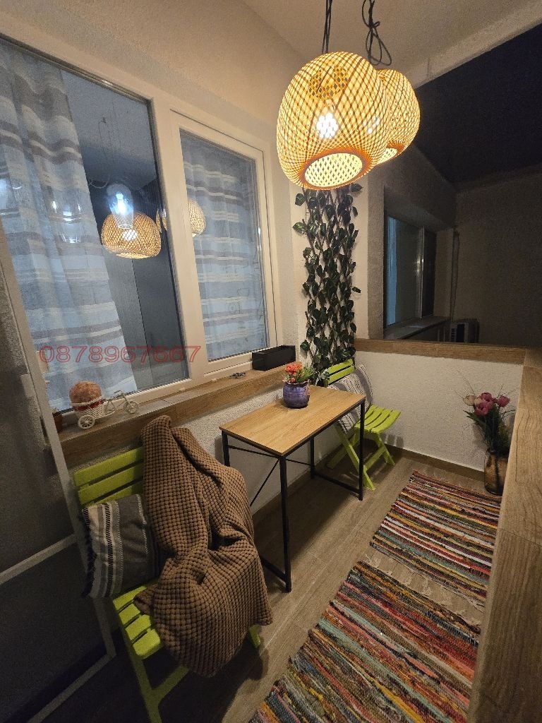 Продава 3-СТАЕН, гр. Пловдив, Кършияка, снимка 15 - Апартаменти - 52925164