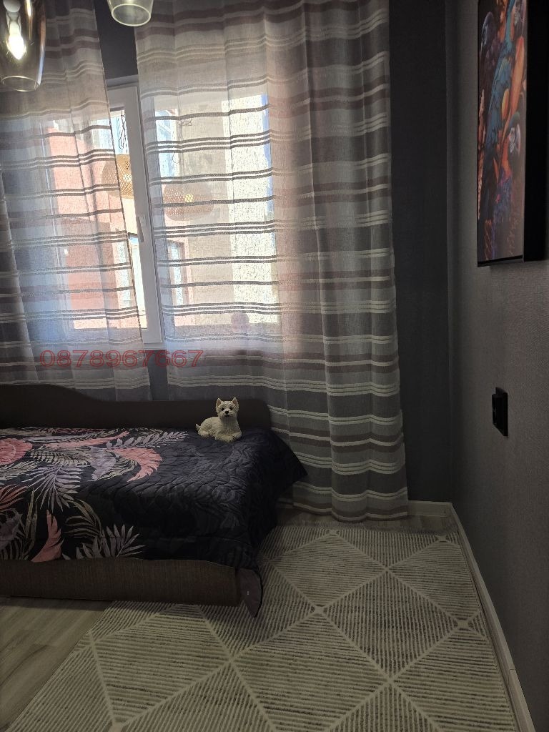 Продава 3-СТАЕН, гр. Пловдив, Кършияка, снимка 16 - Апартаменти - 52925164