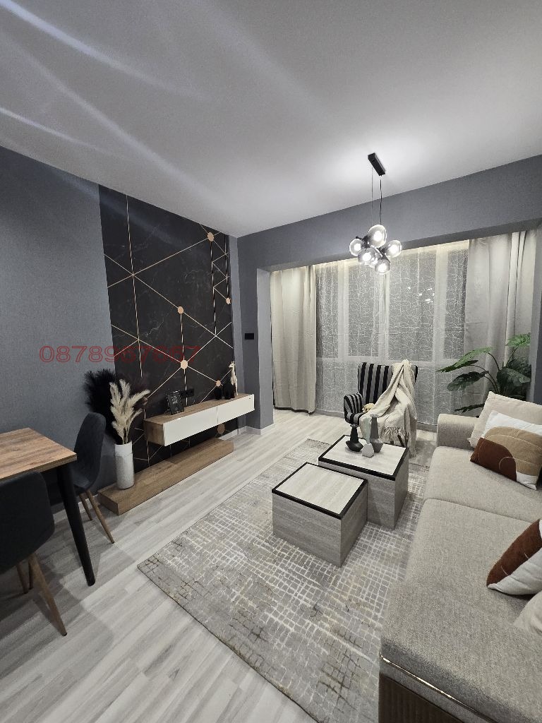 Продава 3-СТАЕН, гр. Пловдив, Кършияка, снимка 4 - Апартаменти - 52925164