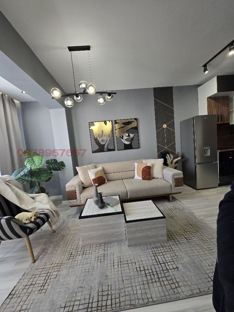 Продава 3-СТАЕН, гр. Пловдив, Кършияка, снимка 7 - Апартаменти - 52925164