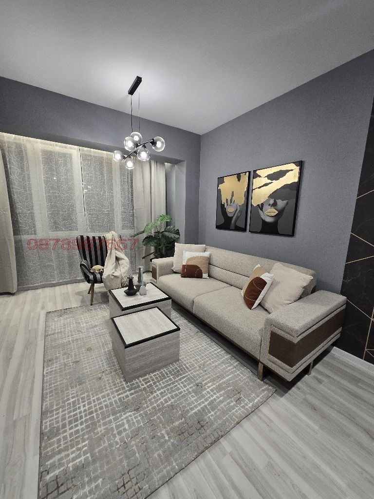 Продава 3-СТАЕН, гр. Пловдив, Кършияка, снимка 13 - Апартаменти - 52925164