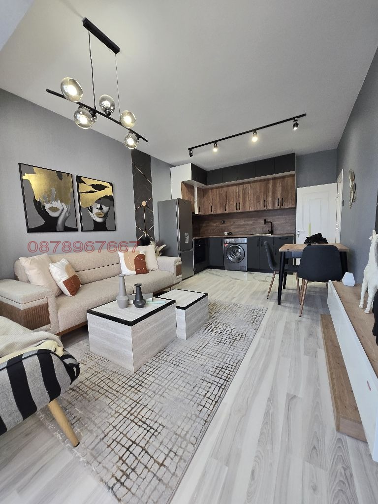 Продава 3-СТАЕН, гр. Пловдив, Кършияка, снимка 6 - Апартаменти - 52925164