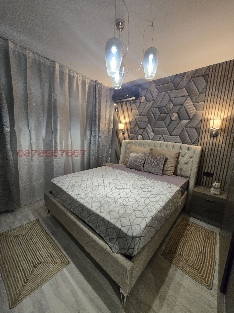 Продава 3-СТАЕН, гр. Пловдив, Кършияка, снимка 9 - Апартаменти - 52925164