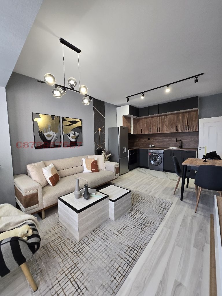 Продава 3-СТАЕН, гр. Пловдив, Кършияка, снимка 5 - Апартаменти - 52925164