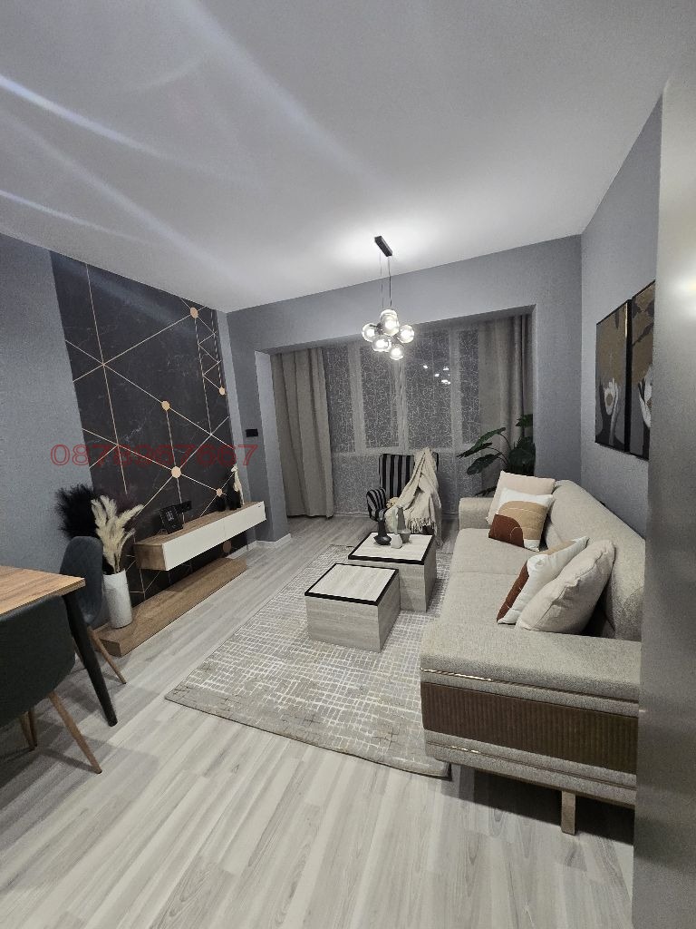 Продава 3-СТАЕН, гр. Пловдив, Кършияка, снимка 12 - Апартаменти - 52925164