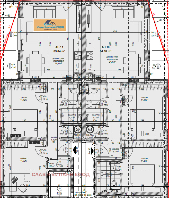 Продава 3-СТАЕН, гр. Варна, Галата, снимка 4 - Апартаменти - 52504909