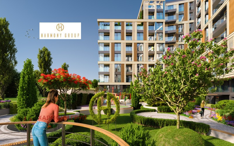 Продава 3-СТАЕН, гр. София, Полигона