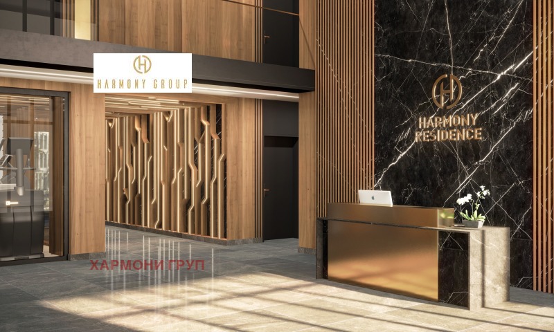 Продава 3-СТАЕН, гр. София, Полигона, снимка 2 - Апартаменти - 52683241